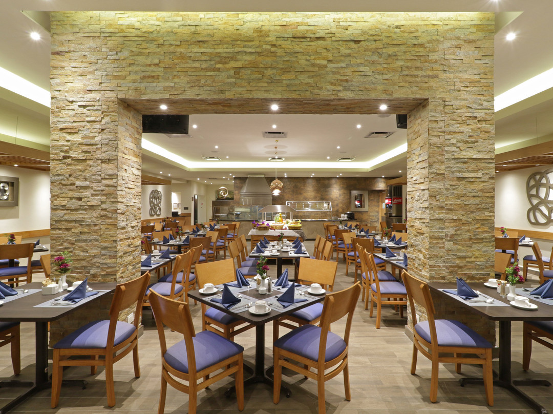 Holiday Inn Monterrey Norte by IHG主图