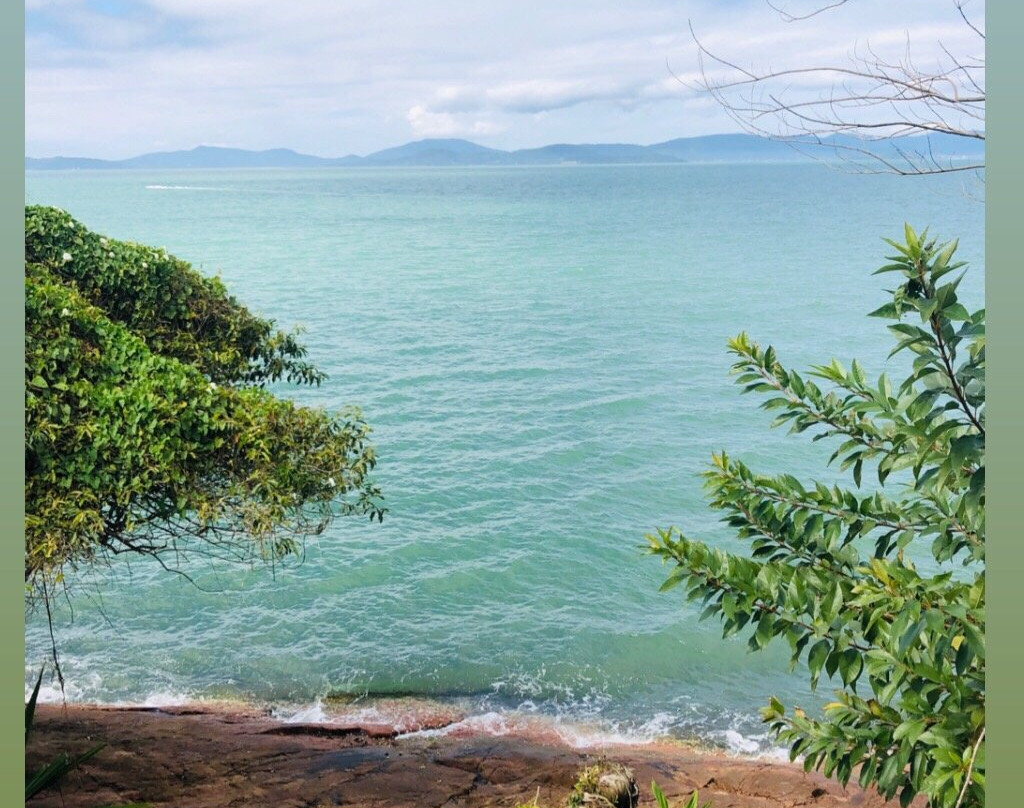 Aqueduto de Sao Miguel景点图片