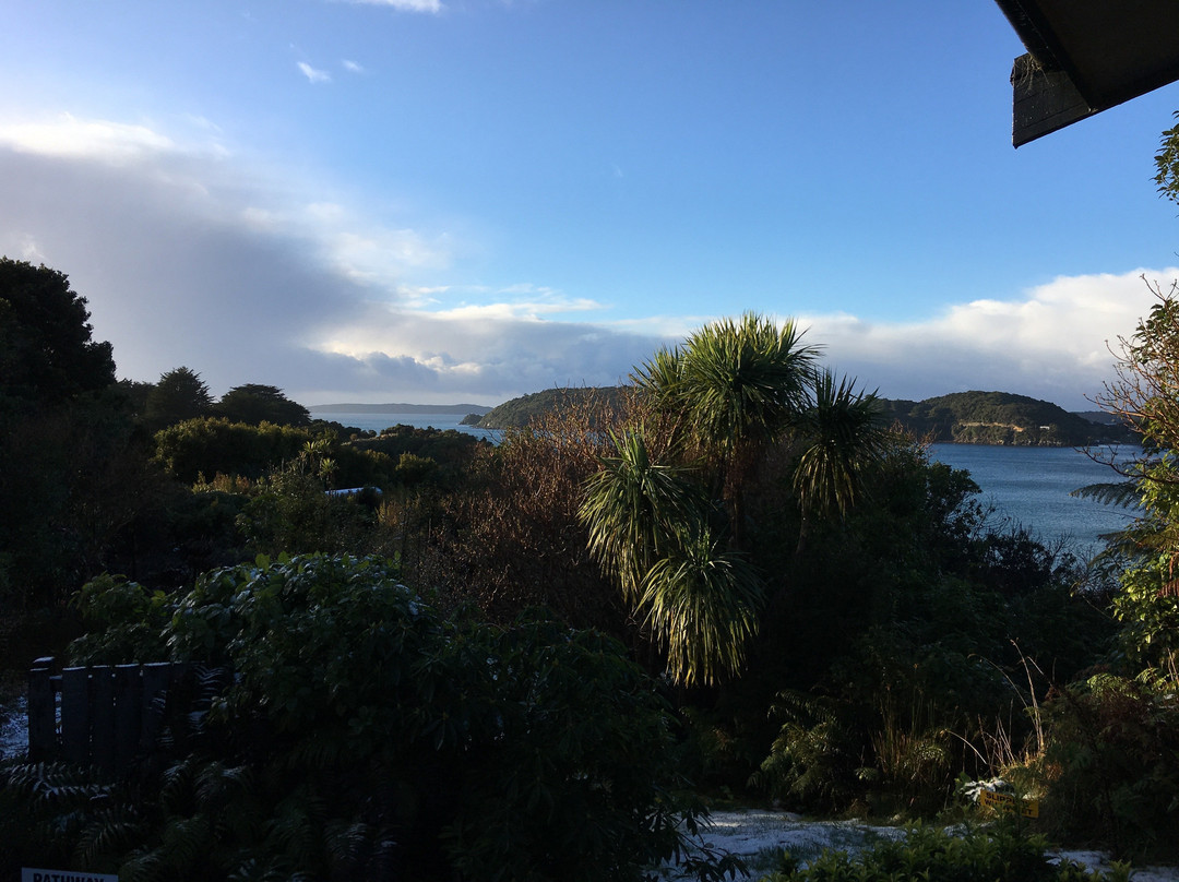 Rakiura Retreat主图