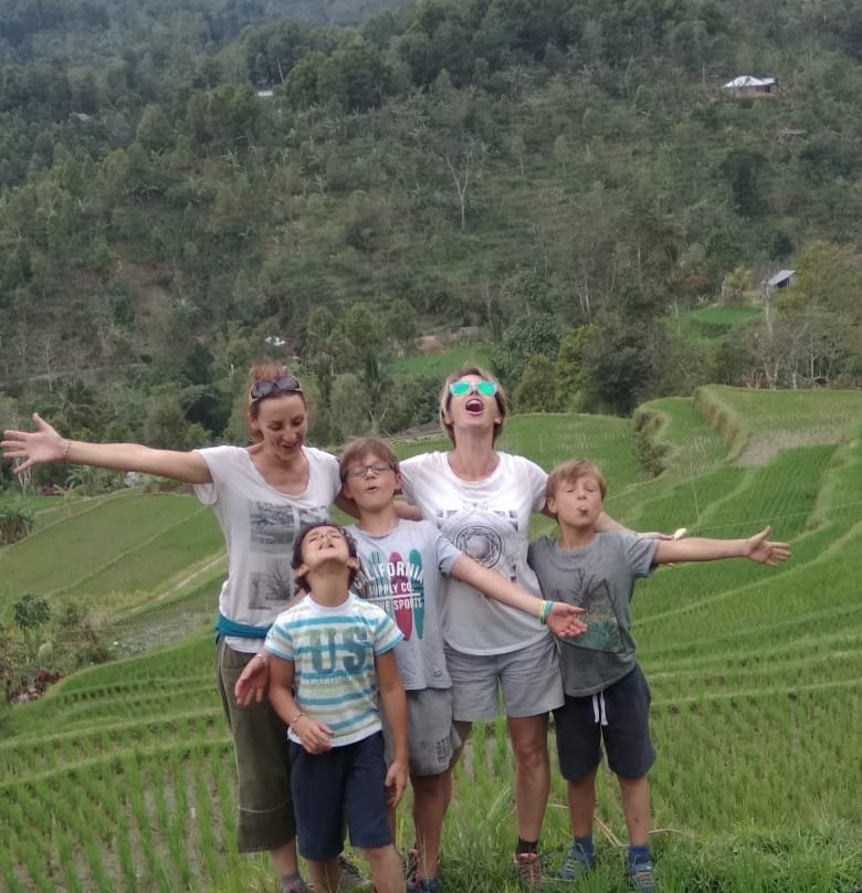 The Kubu Galungan主图