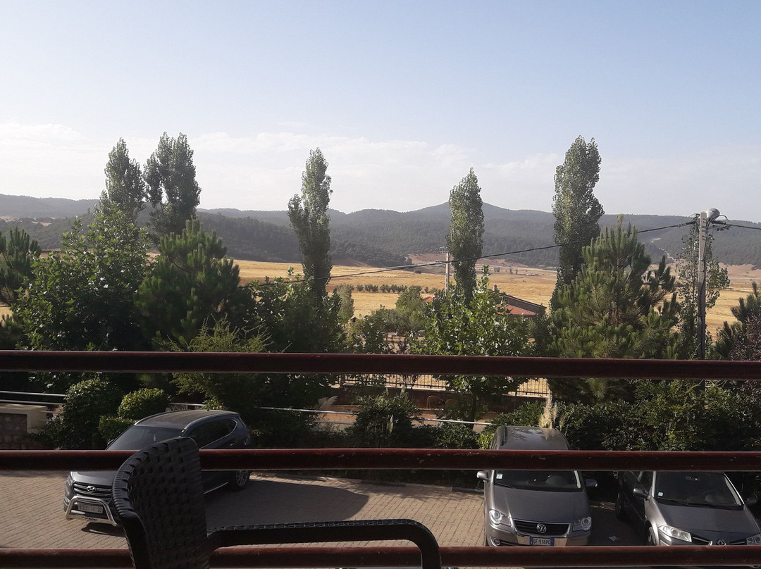 Auberge Tourtite主图