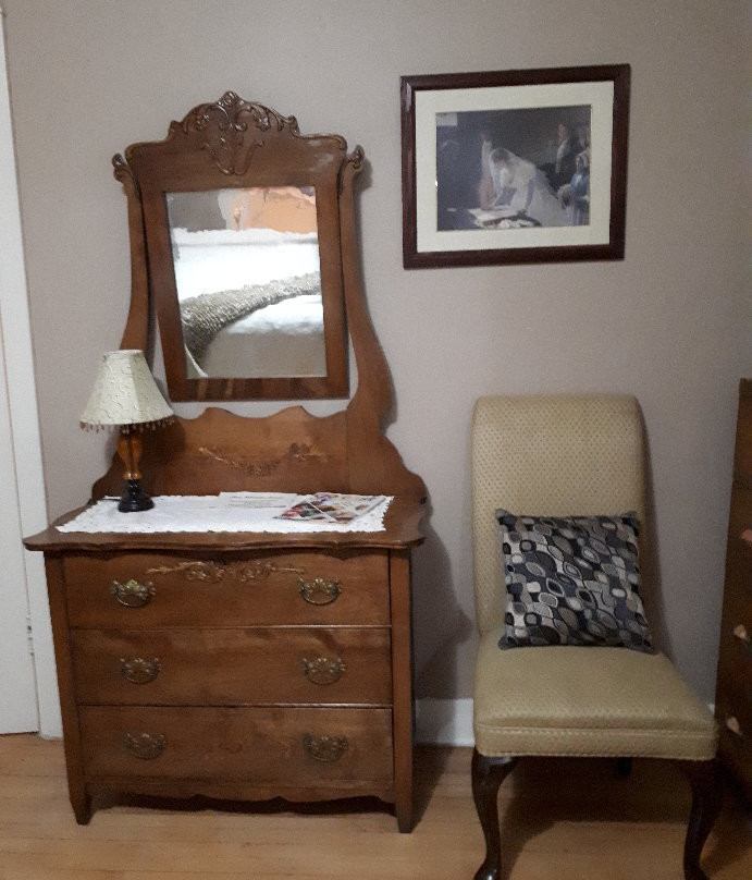 Clan Malcolm Manor主图