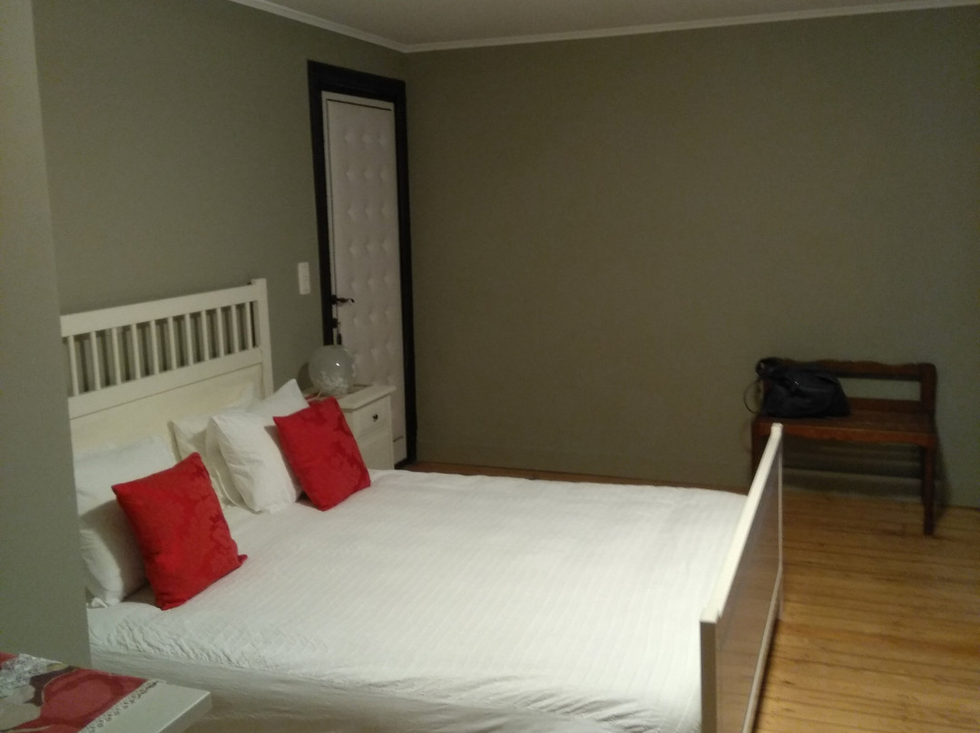 L'Auberge de Bouvignes主图