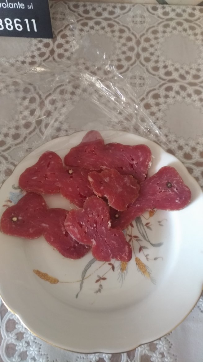 B&B La Rtenna-官方