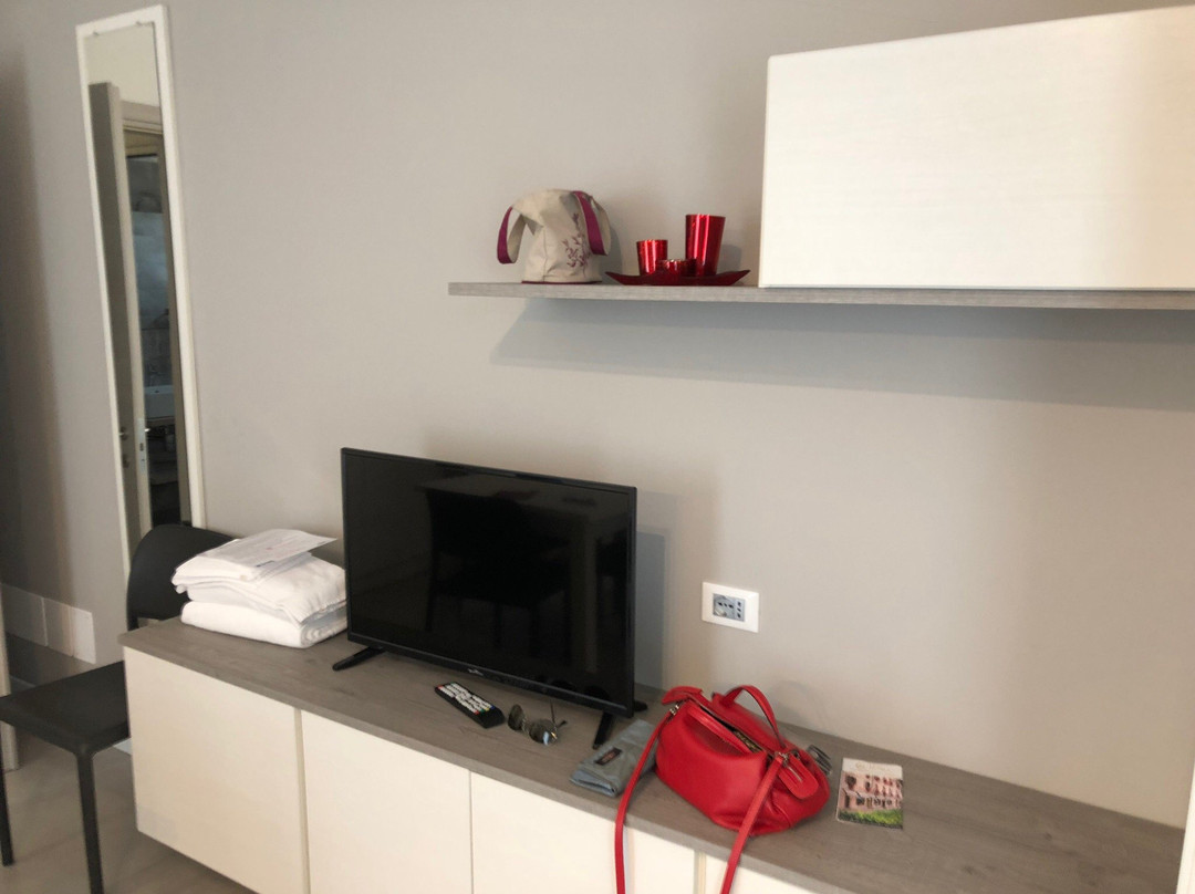 Hotel Ristorante Cigno - Suite and Aparthotel主图