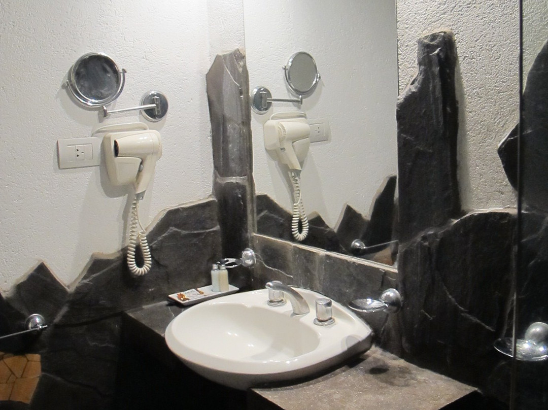 GH Hotel Boutique主图