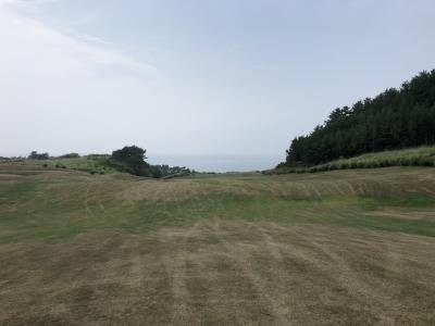 Natsudomari Golf Links景点图片