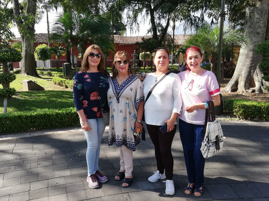 López Park-欧瑞扎巴必去景点