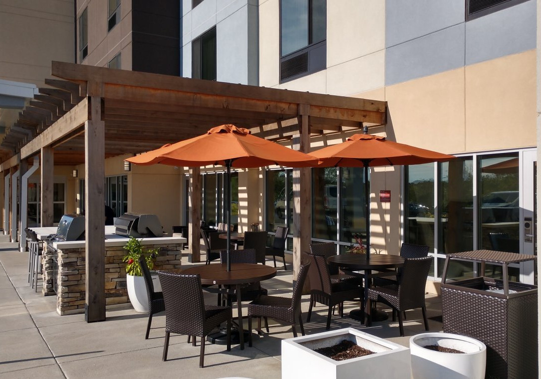 TownePlace Suites by Marriott Richmond主图