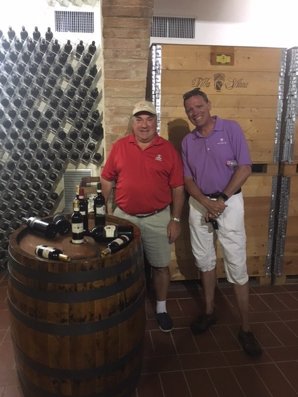 Cortona Wine Tours-Camucia必去景点