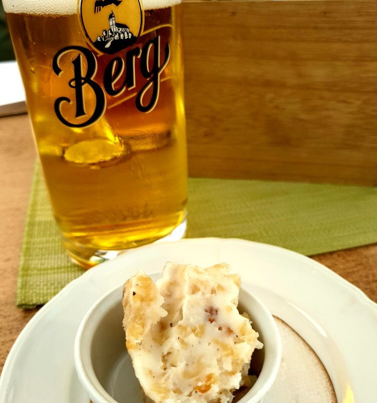 Hotel-Gaststatte Klosterhof主图