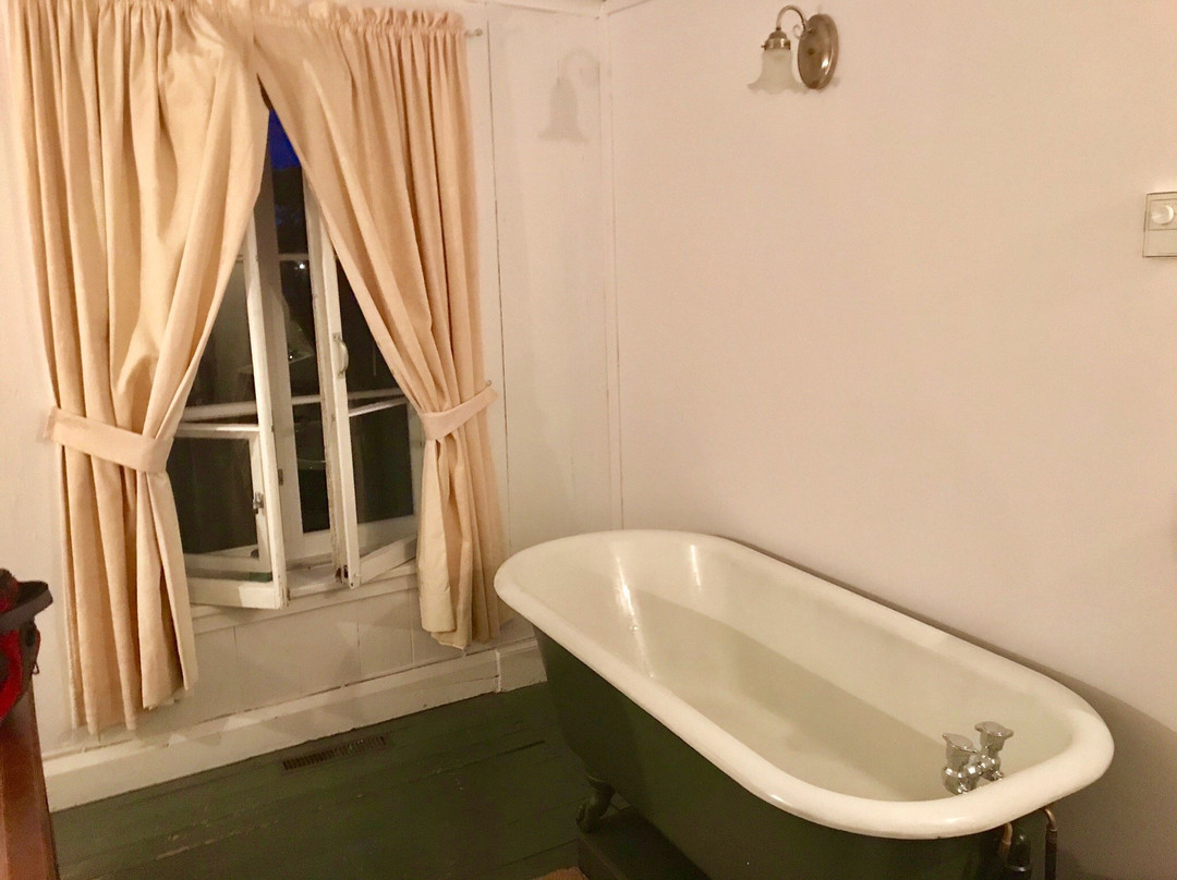 Chez Choiniere主图