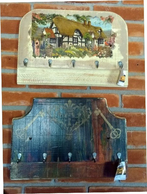 Artesanato Estancia Nosso Mundo-Camanducaia必去景点