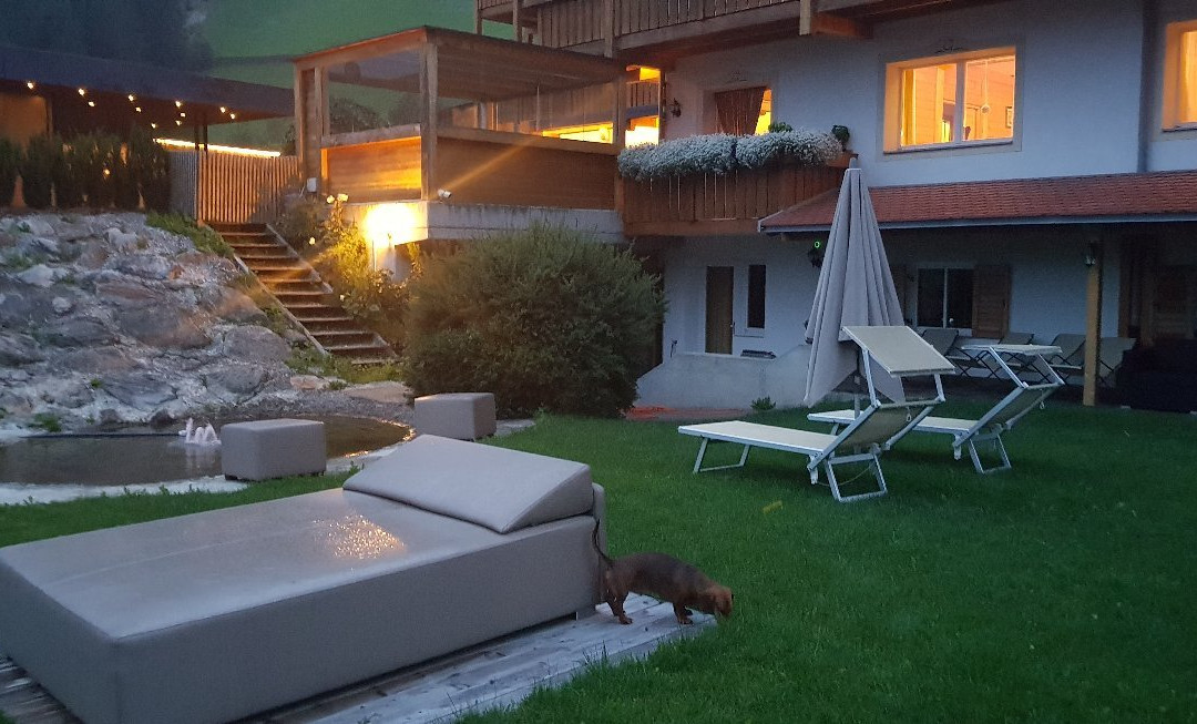 Hotel Gsieserhof主图