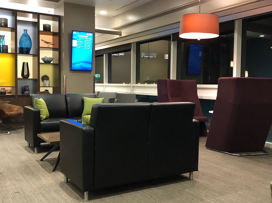 Escape Lounge-安大略必去景点