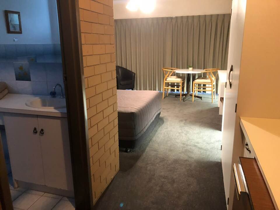 Mildura River City Motel-官方