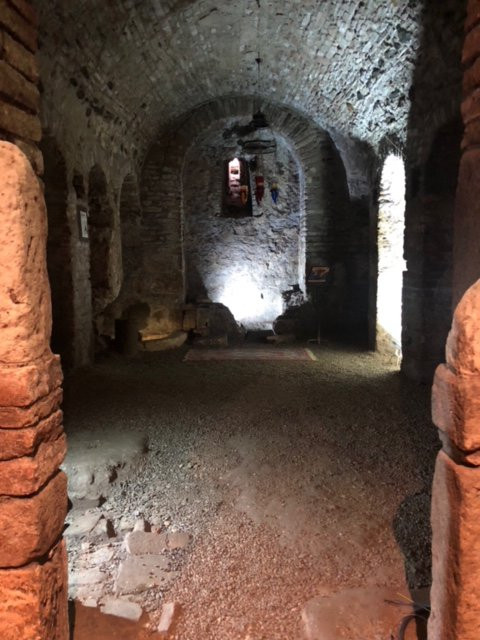 Parco Archeologico dei Tauriani-Palmi必去景点