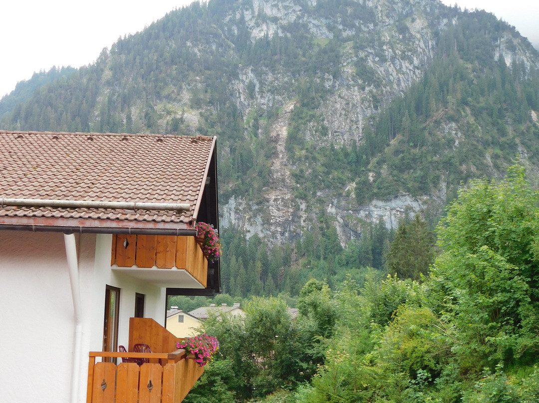 Parkhotel Sonnenhof主图