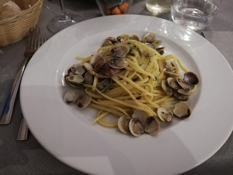Ristorante Cala Luna