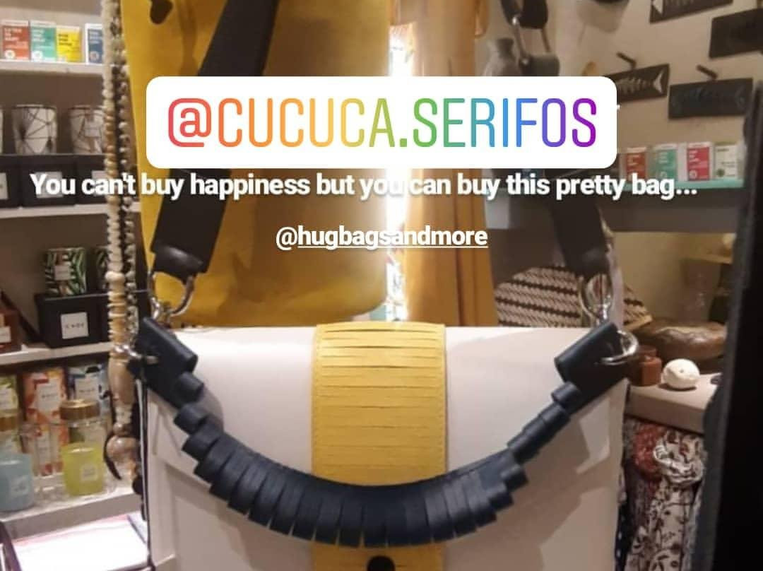 CuCuCa-Livadi必去景点