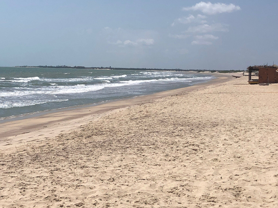 Maramar Beach景点图片