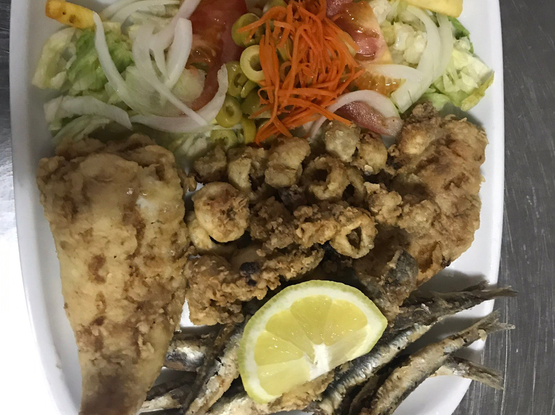 Restaurante Lasri