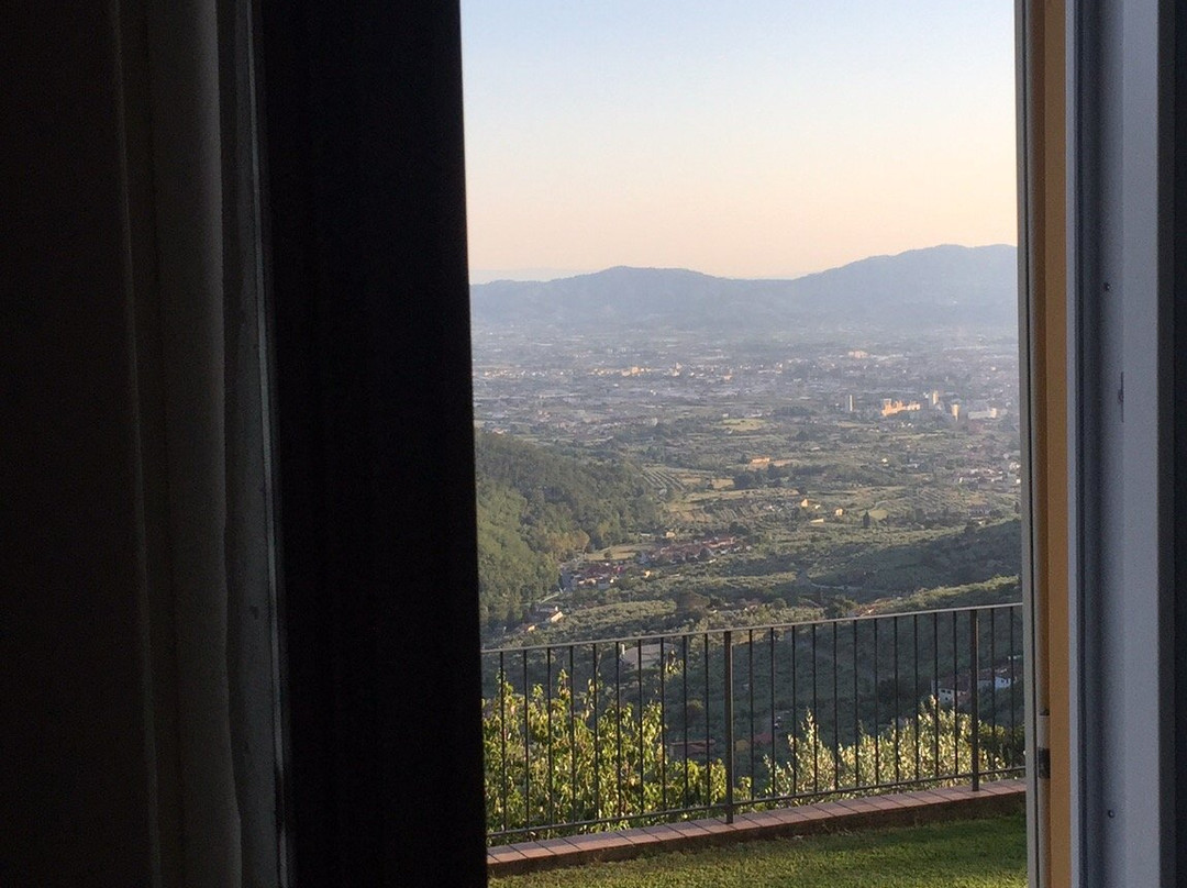 Agriturismo La Corte主图