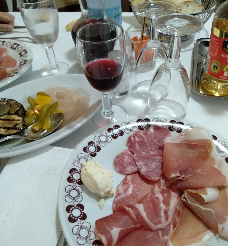 Albergo Ristorante Malica主图