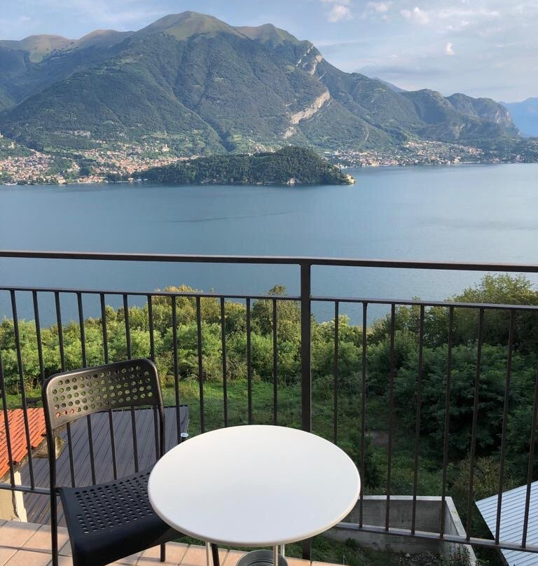Agriturismo Madonna dei Ceppi主图