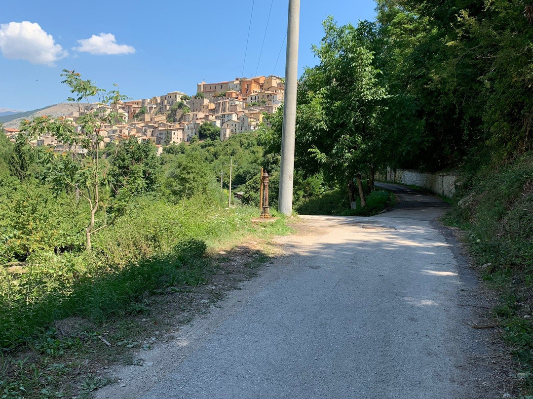 Riserva Naturale Regionale Monte Genzana e Alto Gizio-Pettorano sul Gizio必去景点