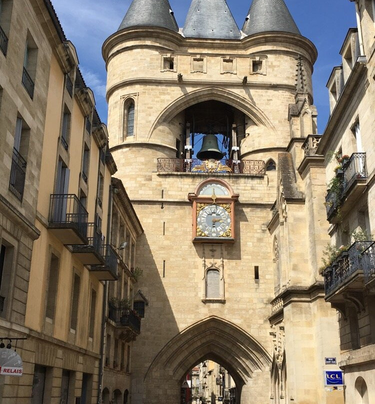 Bordeaux Authentic Tour-波尔多必去景点