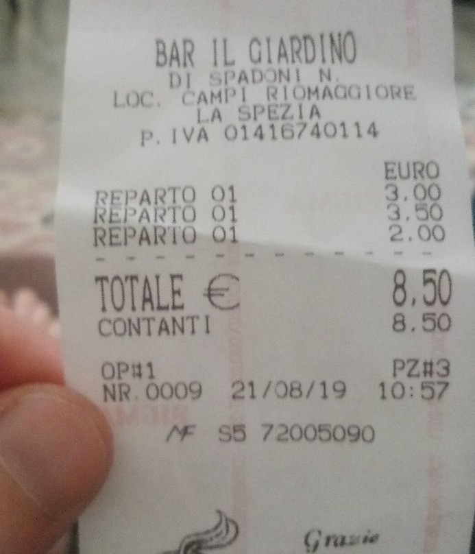 Bar il Giardino-里奥马焦雷必去景点