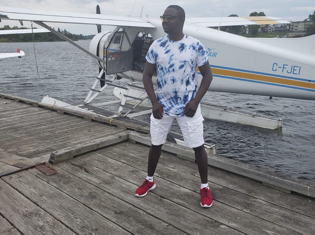 River Air-凯诺拉必去景点