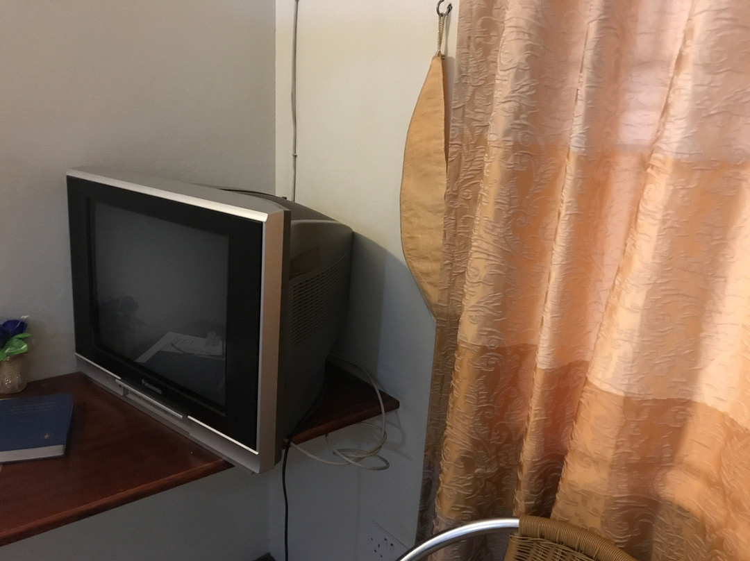 Raja Excelsior Hotel主图