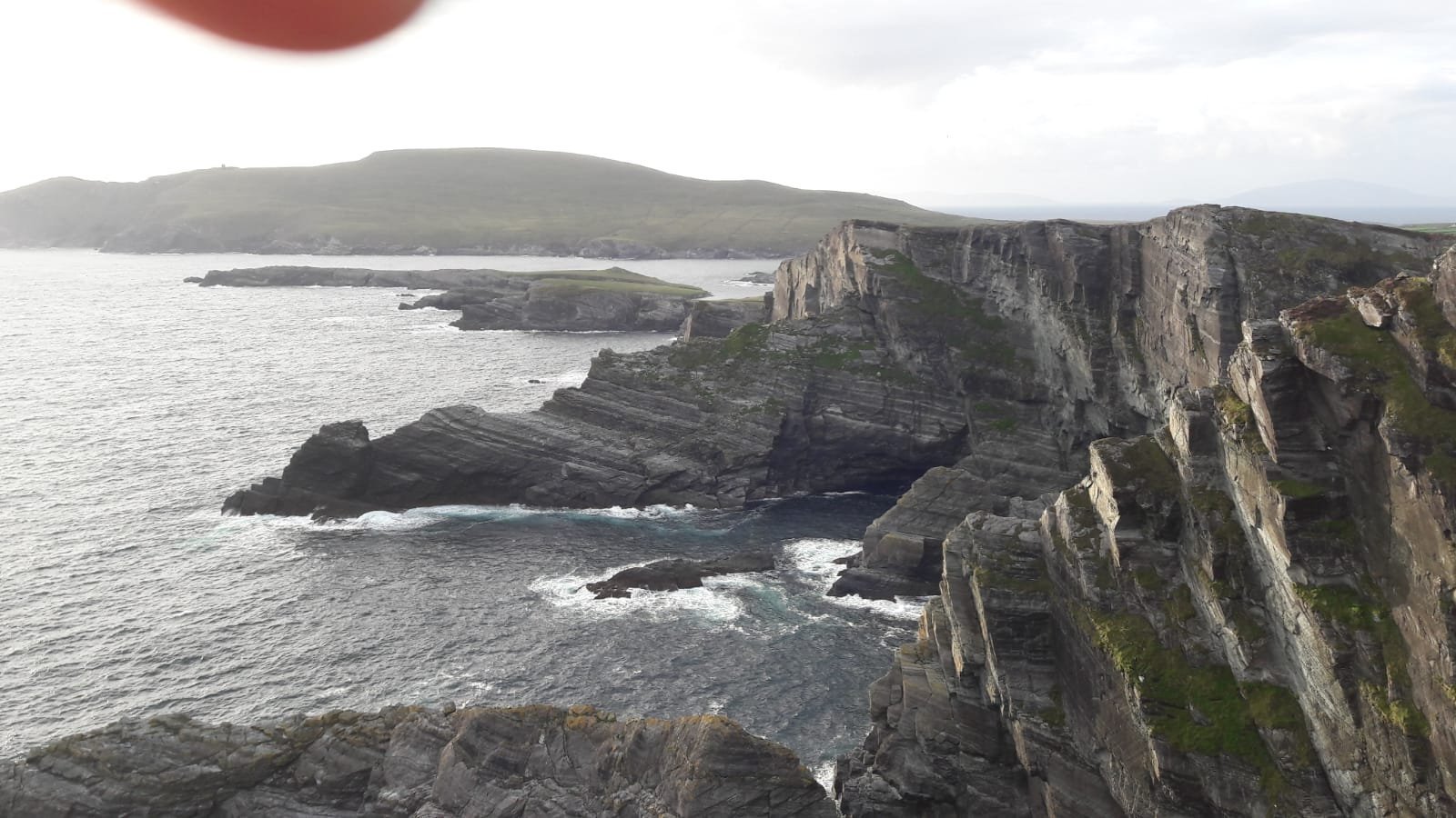 Cuas A' Gamhna-官方