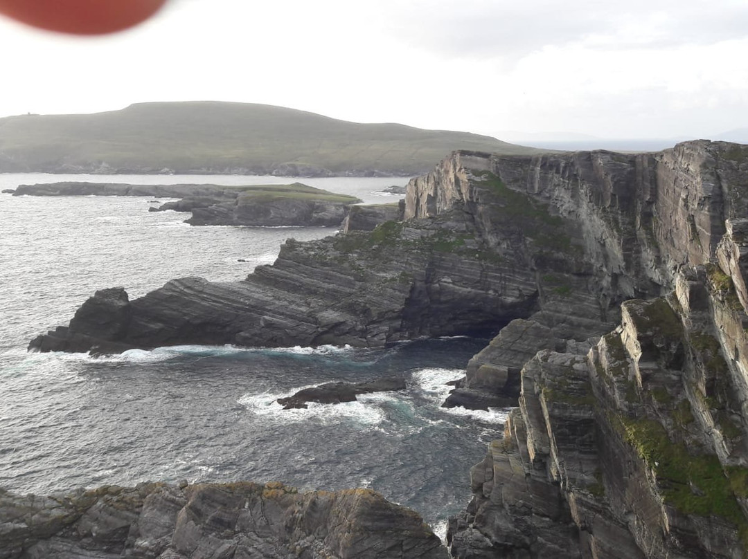 Cuas A' Gamhna主图