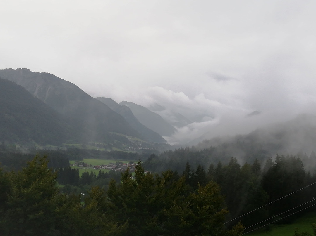 Berghotel Maderhalm主图