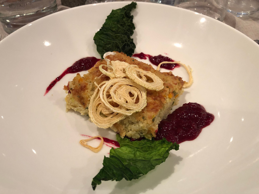 Ratschingserhof主图