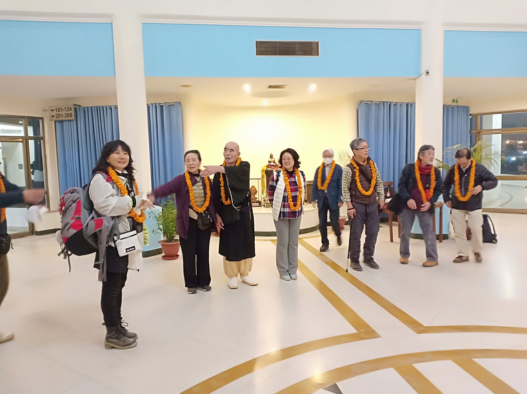 The Royal Residency主图