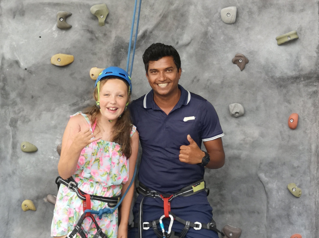 维拉私人海岛度假酒店主图