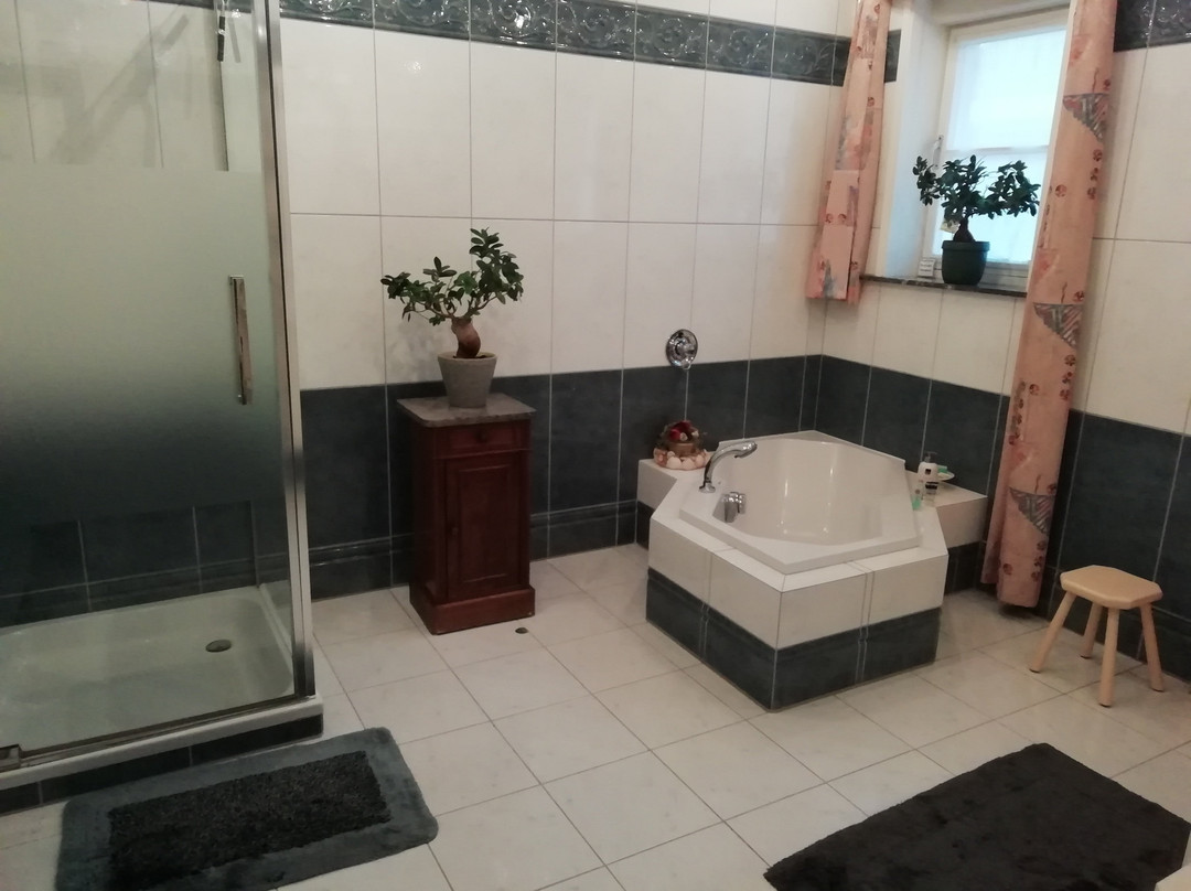 Brugge-man Bed and Breakfast主图