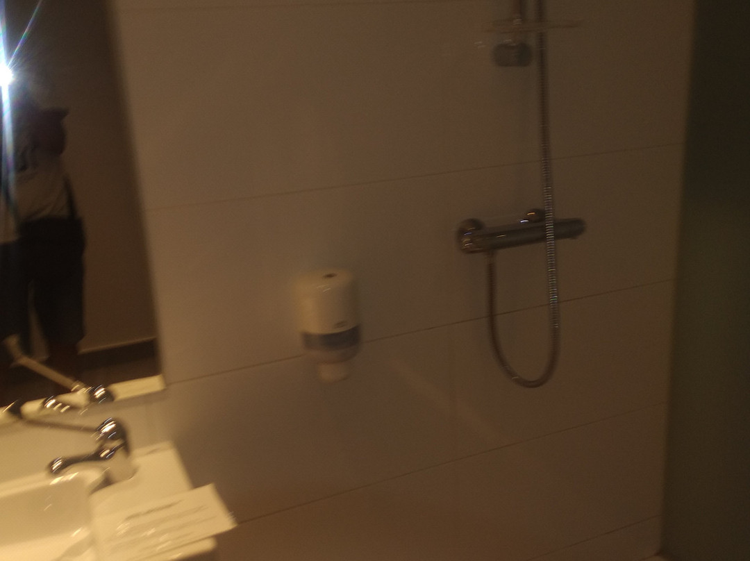 Hotel Apolonia Soria主图