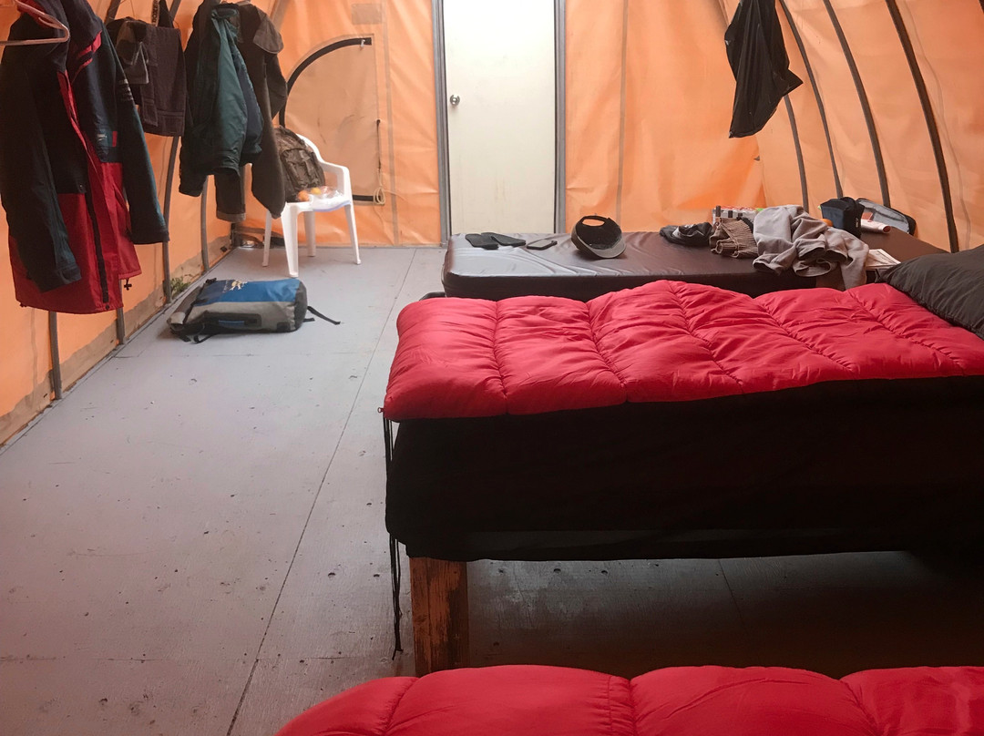 Carey Lake旅游攻略图片