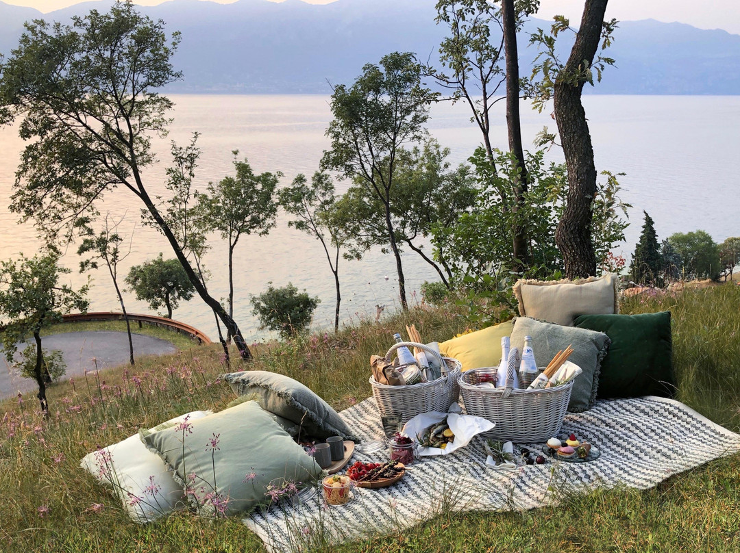 Garda Picnic景点图片