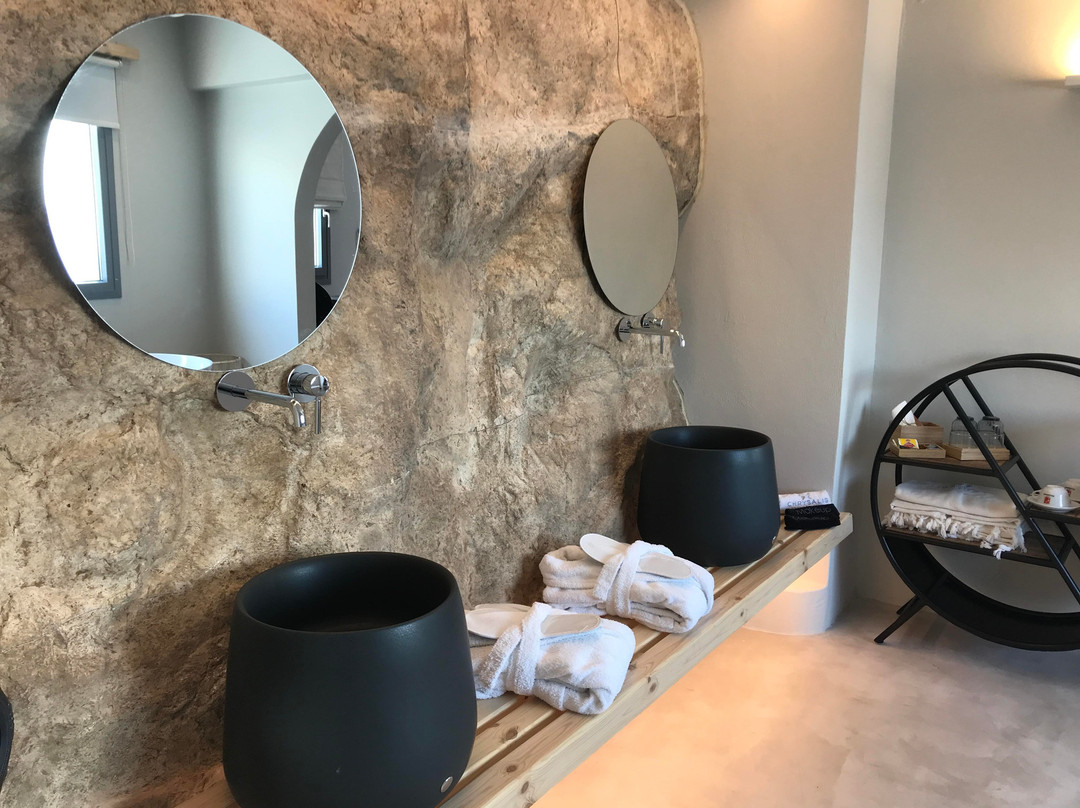 Chrysalis Boutique Hotel主图