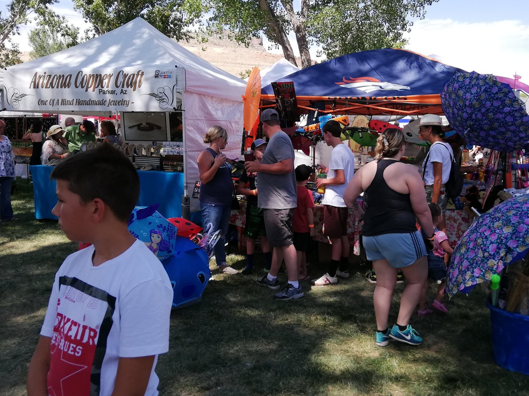 Palisade Brewing Company-Palisade必去景点