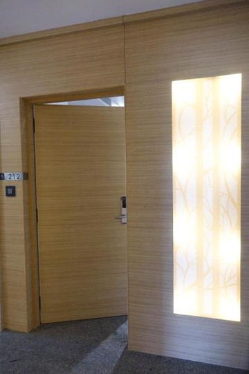 阿比斯大酒店主图