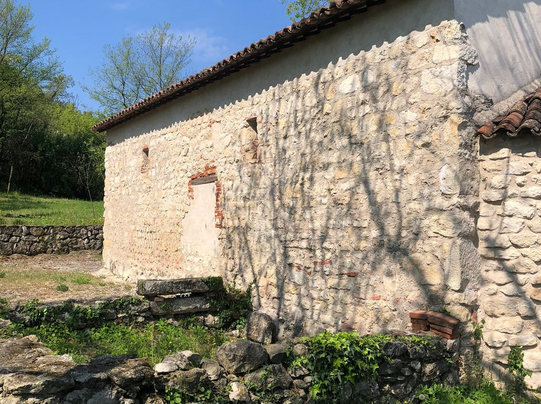 Chiesa Longobarda di San Giorgio景点图片