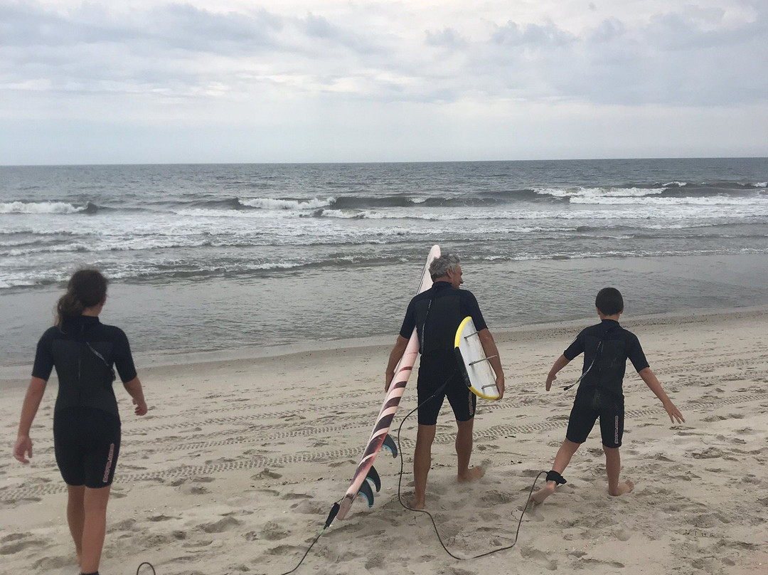 South End Surf 'N Paddle景点图片