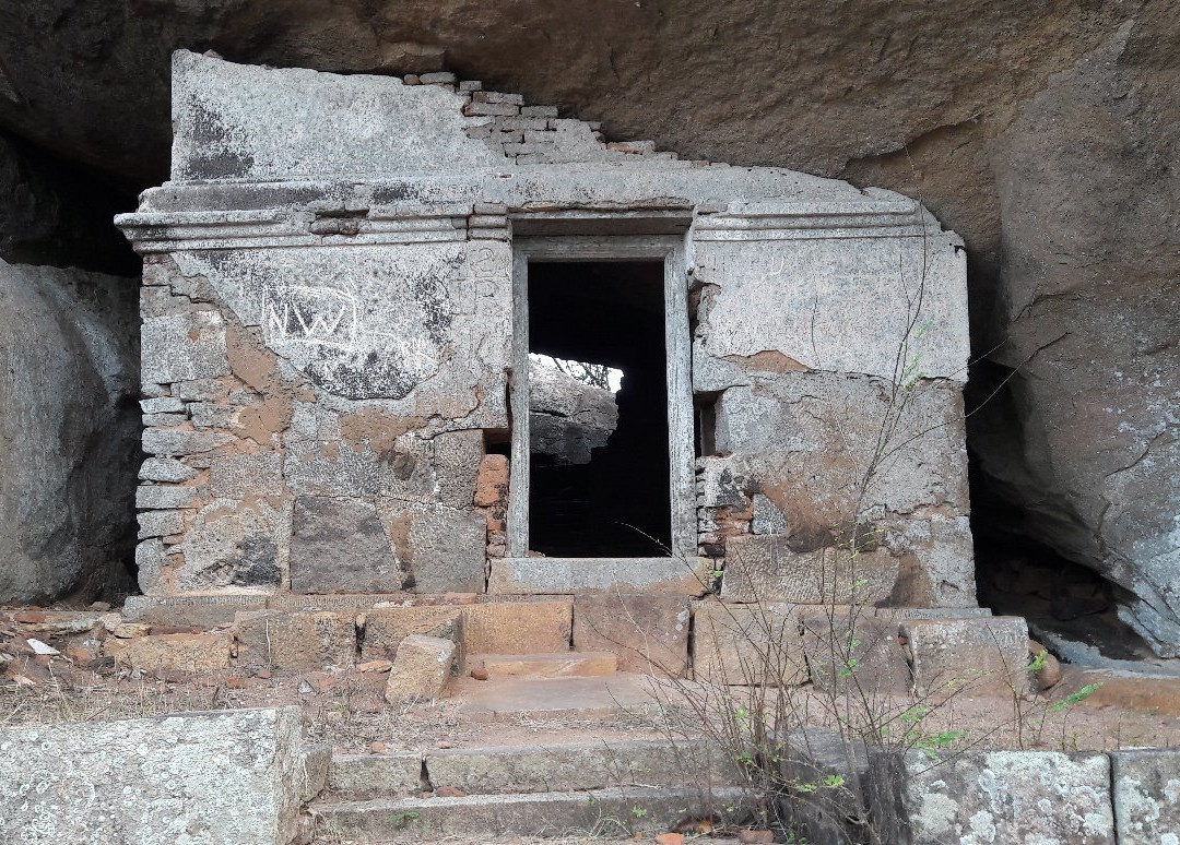Rajagiri Kanda Caves景点图片